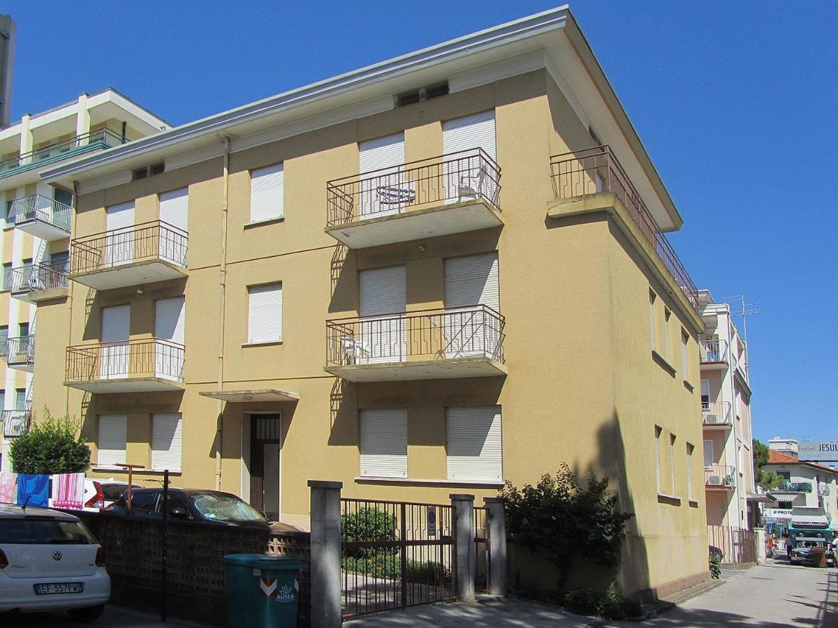 Giannina Apartment Lido di Jesolo Ngoại thất bức ảnh