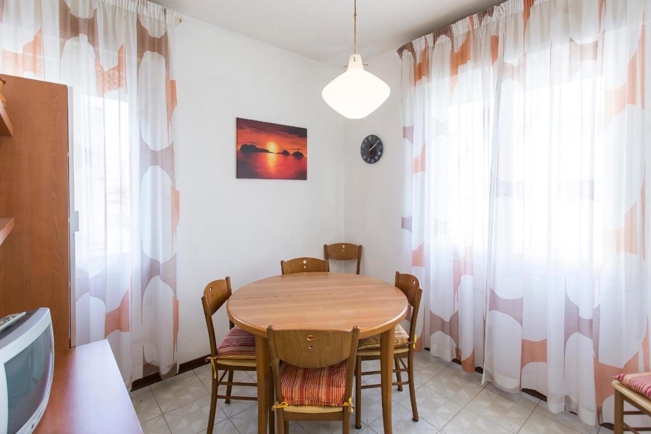 Giannina Apartment Lido di Jesolo Ngoại thất bức ảnh