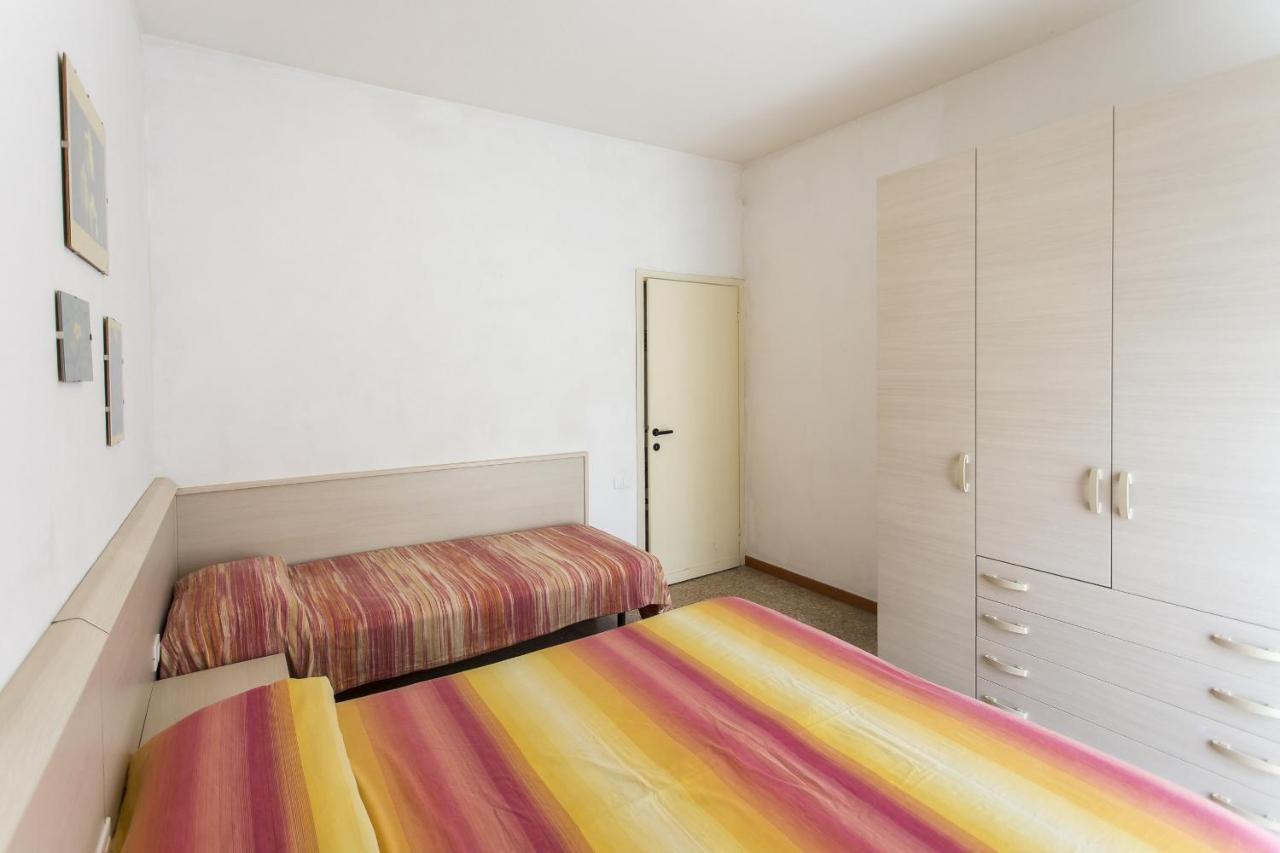 Giannina Apartment Lido di Jesolo Ngoại thất bức ảnh