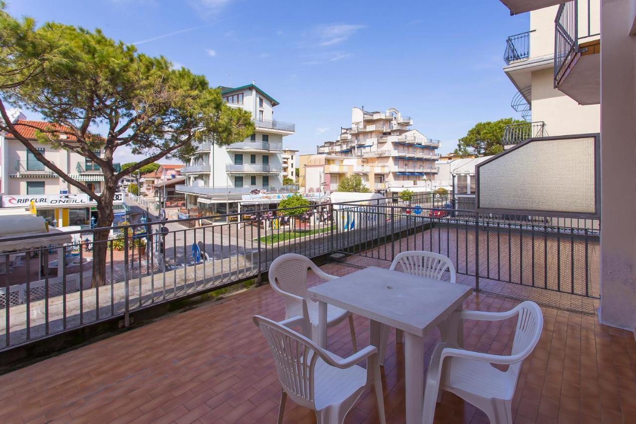 Giannina Apartment Lido di Jesolo Ngoại thất bức ảnh