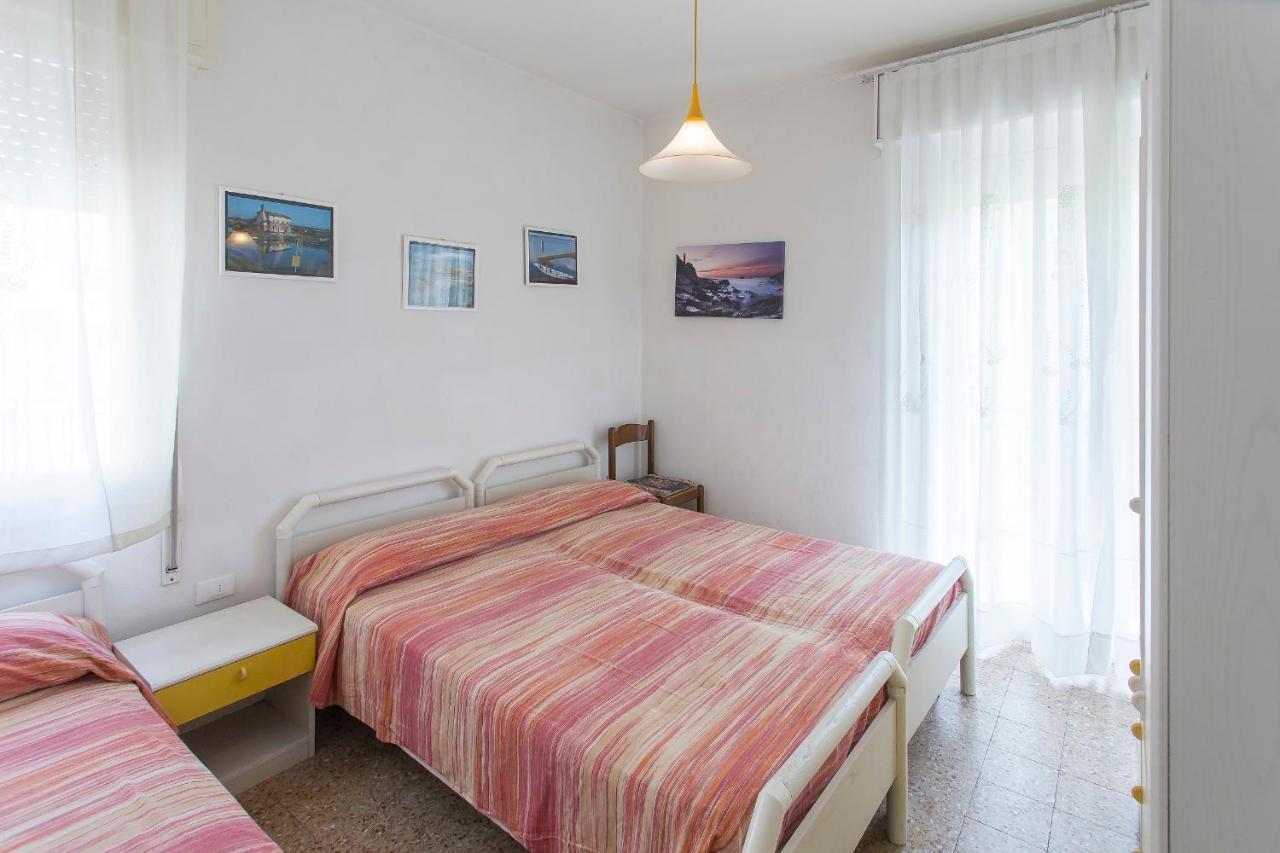 Giannina Apartment Lido di Jesolo Ngoại thất bức ảnh