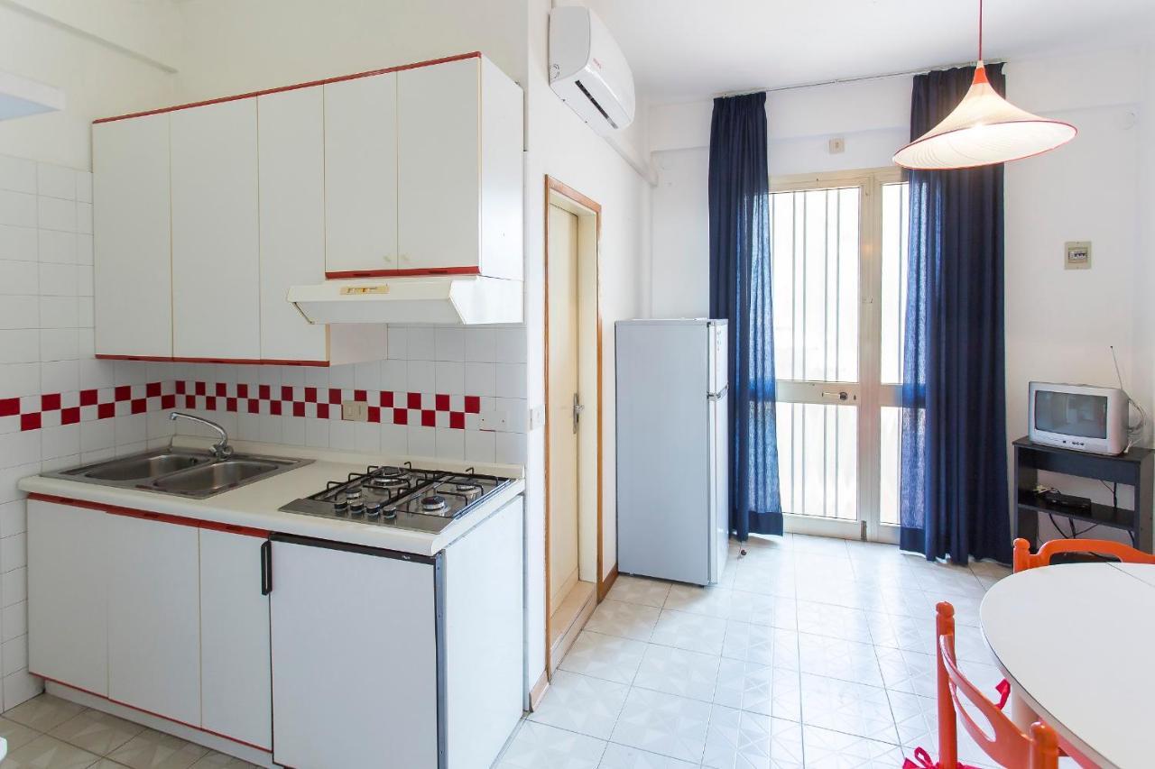 Giannina Apartment Lido di Jesolo Ngoại thất bức ảnh