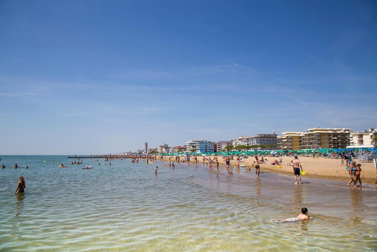 Giannina Apartment Lido di Jesolo Ngoại thất bức ảnh