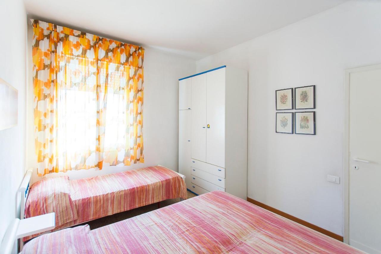 Giannina Apartment Lido di Jesolo Ngoại thất bức ảnh