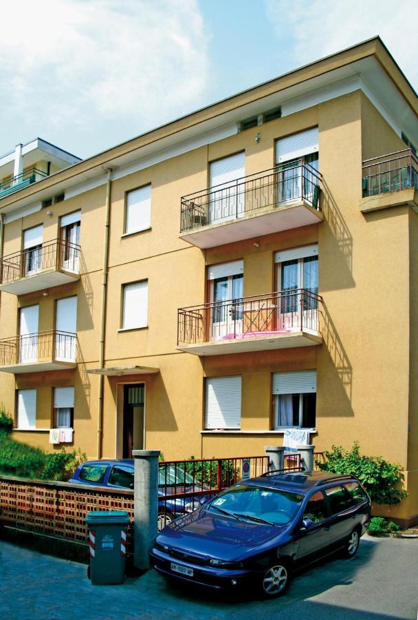 Giannina Apartment Lido di Jesolo Ngoại thất bức ảnh